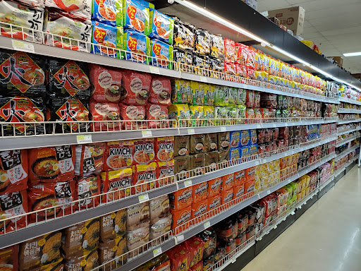 Grocery Store «H Mart», reviews and photos, 8720 S Tacoma Way, Lakewood, WA 98499, USA