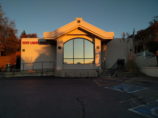 State Liquor Store «State Liquor Store», reviews and photos, 1675 S 900 W, Salt Lake City, UT 84104, USA
