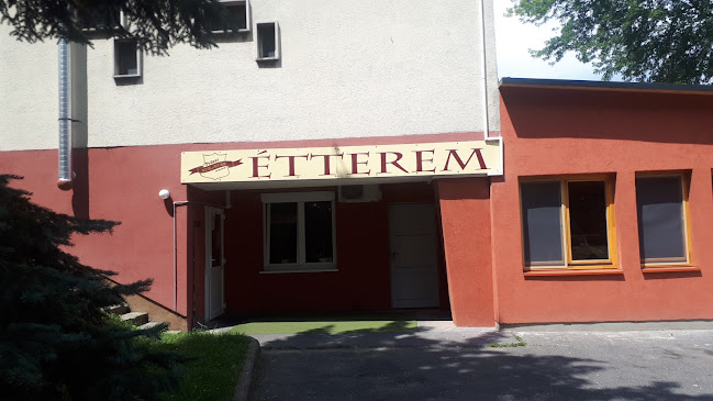 Tröszti Club Étterem - Tatabánya