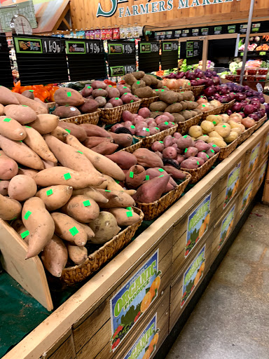 Health Food Store «Sprouts Farmers Market», reviews and photos, 8550 Maurer Rd, Lenexa, KS 66219, USA