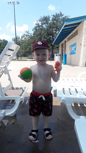 Park «Howard Moore Park», reviews and photos, 2000 Bever Blvd, Arlington, TX 76013, USA