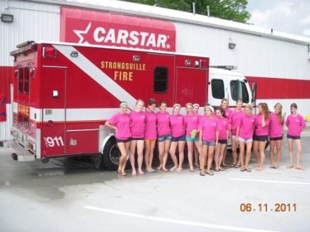 Auto Body Shop «CARSTAR Auto Body Repair Experts», reviews and photos, 8000 Pearl Rd, Strongsville, OH 44136, USA