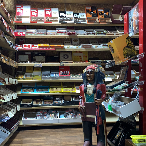Tobacco Shop «TOBACCO PALACE», reviews and photos, 1342 Auburn Rd, Dacula, GA 30019, USA