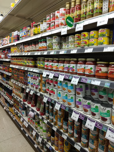 Natural Foods Store «First Alternative Natural Foods Co-Op - North», reviews and photos, 2855 NW Grant Ave, Corvallis, OR 97330, USA