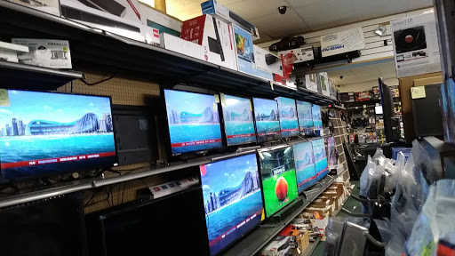 Electronics Store «Land of Electronics», reviews and photos, 687 N Bedford St # 2, East Bridgewater, MA 02333, USA