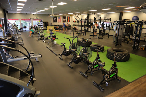 Gym «ATLAS FIT», reviews and photos, 603 W Gaines St #1, Tallahassee, FL 32304, USA