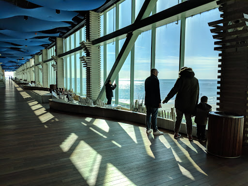 Wedding Venue «One Atlantic», reviews and photos, 1 Atlantic Ocean, Atlantic City, NJ 08401, USA