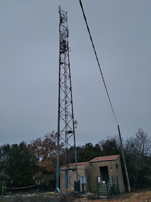 Décharge Publique De Montmeyan à Montmeyan
