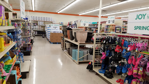 Discount Store «Big Lots», reviews and photos, 7241 Fair Oaks Blvd, Carmichael, CA 95608, USA