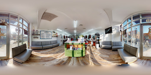 Barber Shop «My Town Barber Shop & Salon», reviews and photos, 109 S Evers St, Plant City, FL 33563, USA