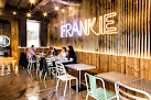 Frankie Hotdogs Almada