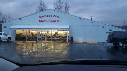 Buckeye City Motorsports, 1995 E Main St, Lancaster, OH 43130, USA, 