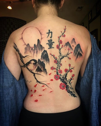 Explore family birthday tattoo ideas, creative tattoo ideas in Lawrence, available at Standard Electric Tattooing