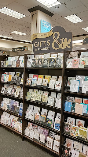 Book Store «Barnes & Noble», reviews and photos, 960 S Colorado Blvd, Glendale, CO 80246, USA