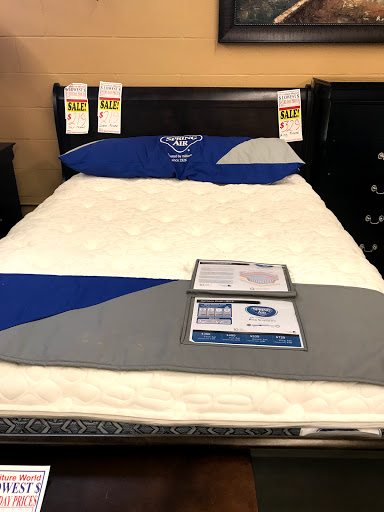 Furniture Store «Furniture Factory Direct», reviews and photos, 510 SW Everett Mall Way, Everett, WA 98204, USA