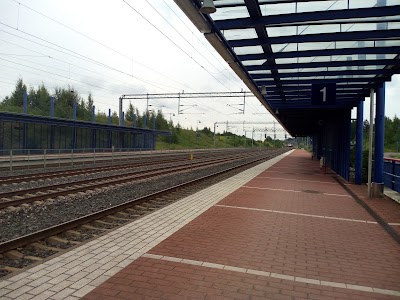 Photos of VR Haarajoki
