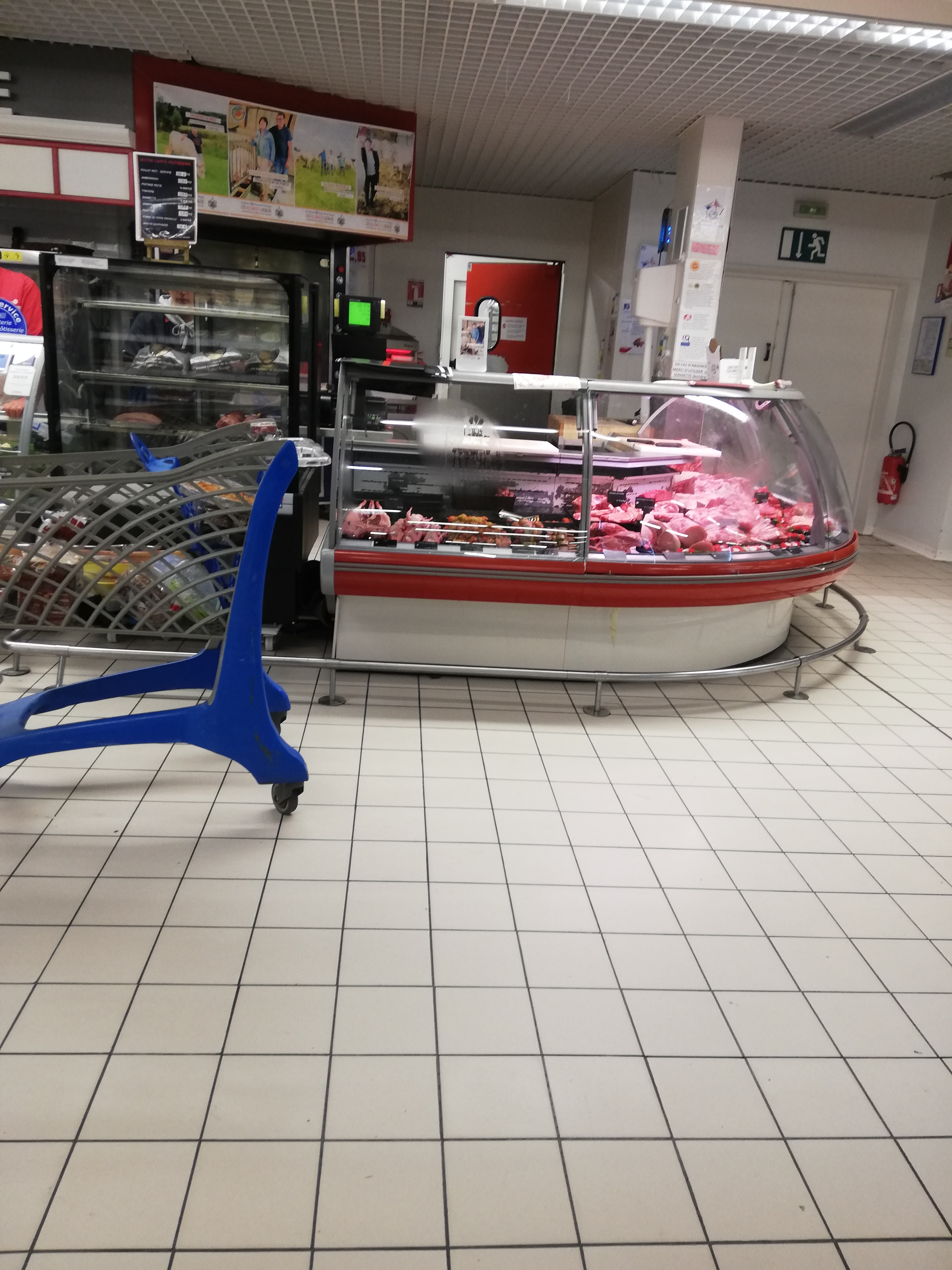 Photo n° 4 de l'avis de alain.o fait le 29/06/2022 à 16:43
