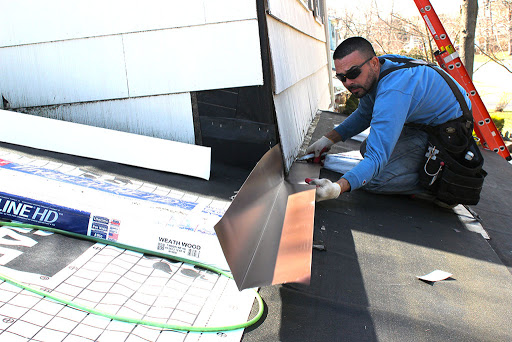 Roofing Contractor «Proven Contracting LLC», reviews and photos