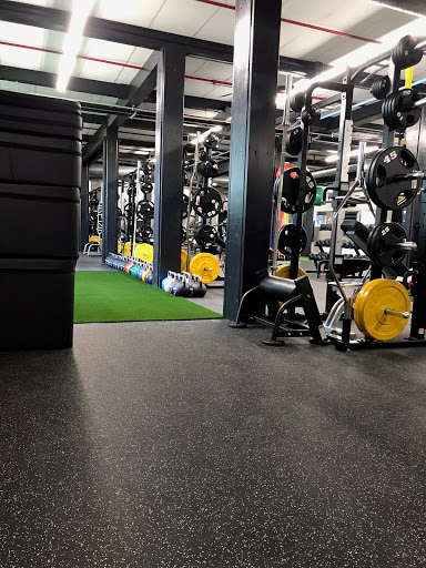 Personal Trainer «Pinnacle Fitness», reviews and photos, 72 Jefferson St #102, Marlborough, MA 01752, USA