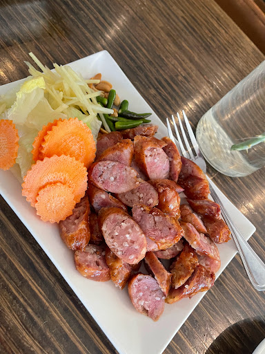 Exotic Thai Restaurant image