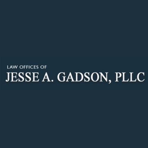 Jesse A Gadson Law Offices