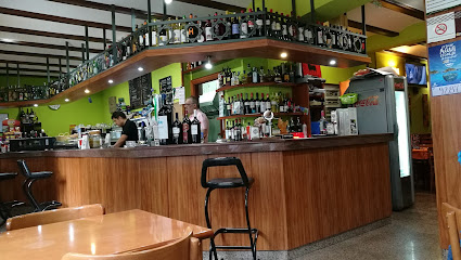 Bar Pepe - Av. Ruiz Jarabo, 2, 44002 Teruel, Spain