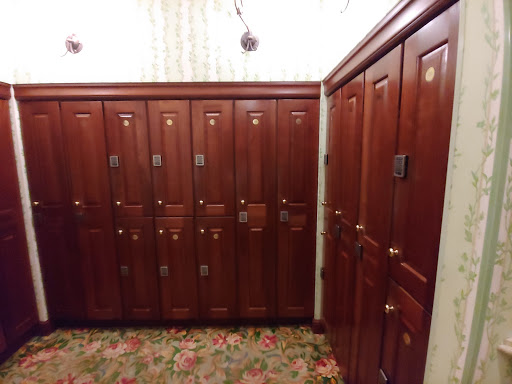 Spa «The Spa At The Hotel Hershey», reviews and photos, 100 Hotel Rd, Hershey, PA 17033, USA