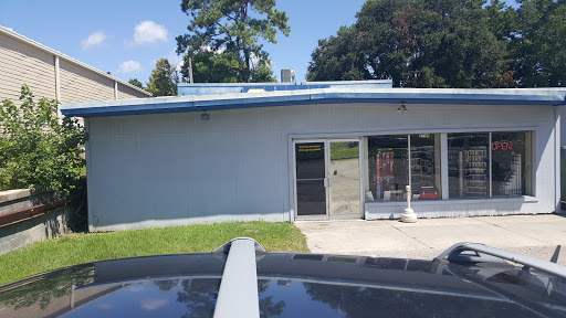 Auto Parts Store «NAPA Auto Parts - The Parts House Inc», reviews and photos, 2749 Boundary St, Beaufort, SC 29906, USA