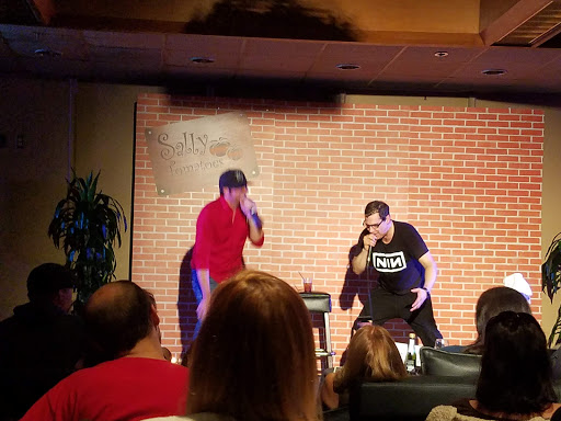 Caterer «Sally Tomatoes», reviews and photos, 1100 Valley House Dr, Rohnert Park, CA 94928, USA