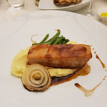 Photo n°2 de l'avis de Henk.v fait le 26/07/2018 à 16:45 sur le  Locanda Del Colonnello à Modica