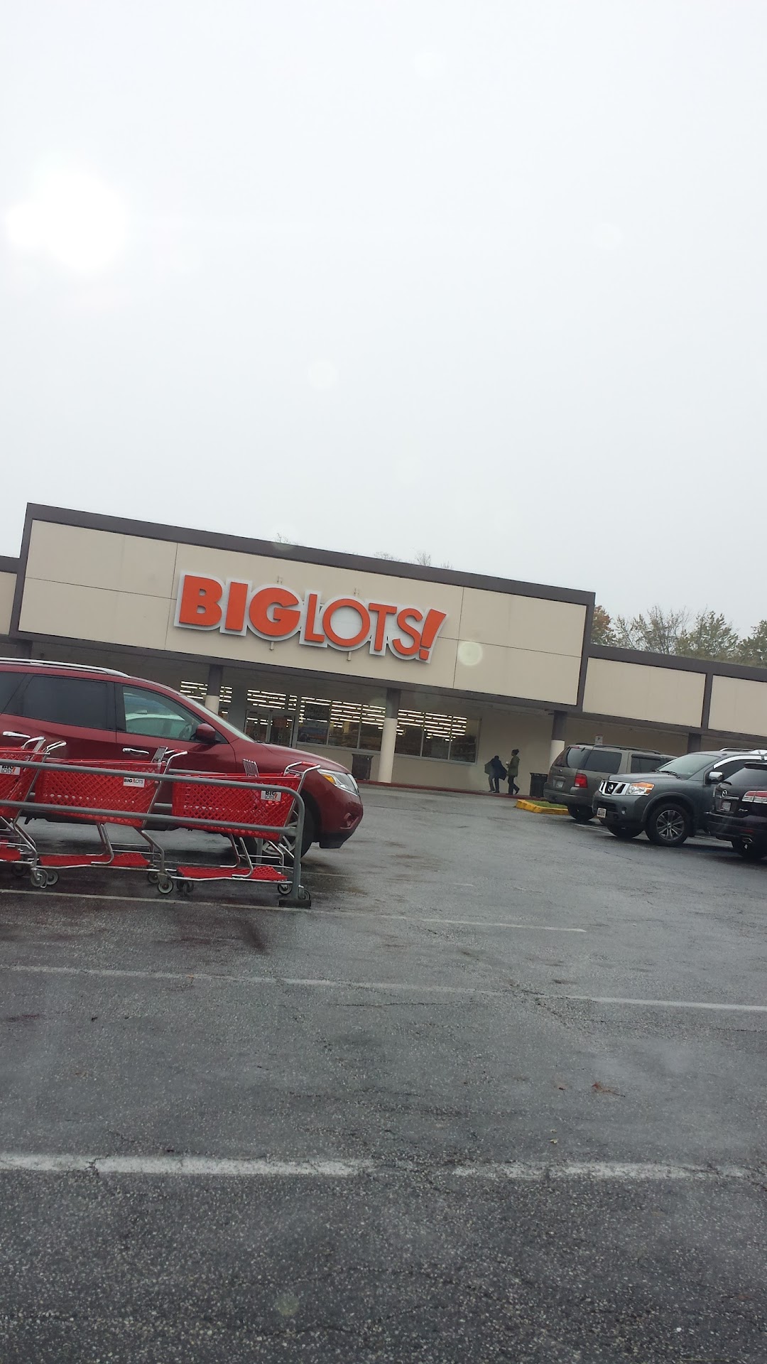 Big Lots
