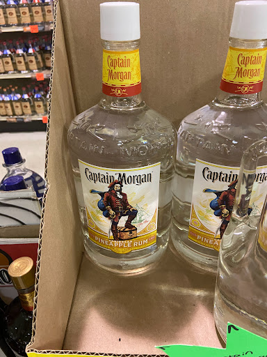 Liquor Store «Austin Liquors», reviews and photos, 20 Boston Turnpike, Shrewsbury, MA 01545, USA