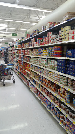 Department Store «Walmart Supercenter», reviews and photos, 950 US-80, Clinton, MS 39056, USA