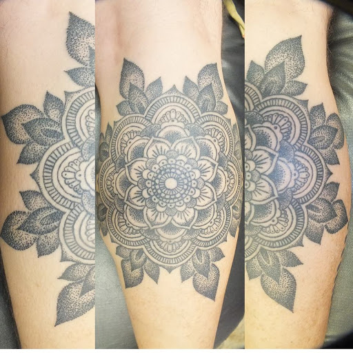 Explore kc chiefs tattoo ideas, creative tattoo ideas in Saint Marys, available at Empire Tattoo