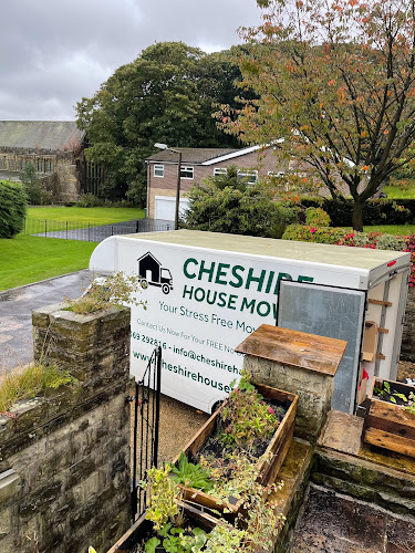 Cheshire House Moves - Moving company