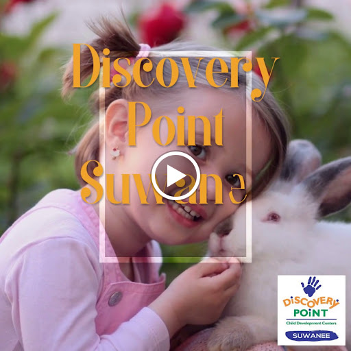 Day Care Center «Discovery Point Suwanee», reviews and photos, 930 Peachtree Industrial Blvd, Suwanee, GA 30024, USA