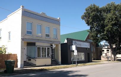 Royal Chiropractic Centre