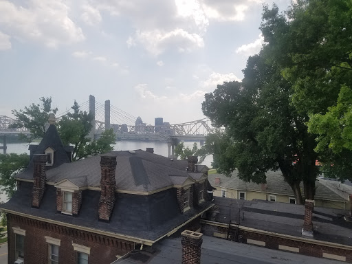 Brewery «Flat12 Bierwerks Jeffersonville», reviews and photos, 130 W Riverside Dr, Jeffersonville, IN 47130, USA