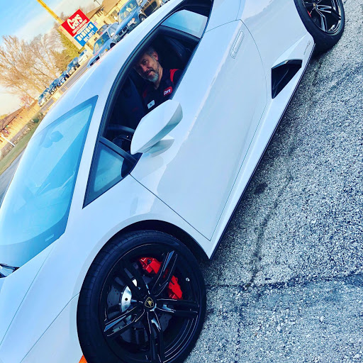 Car Repair and Maintenance «Cars», reviews and photos, N6594 N Rolling Meadows Dr, Fond du Lac, WI 54937, USA