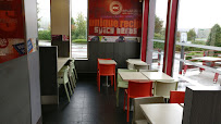 Atmosphère du Restaurant KFC Lilles Lezennes - n°11