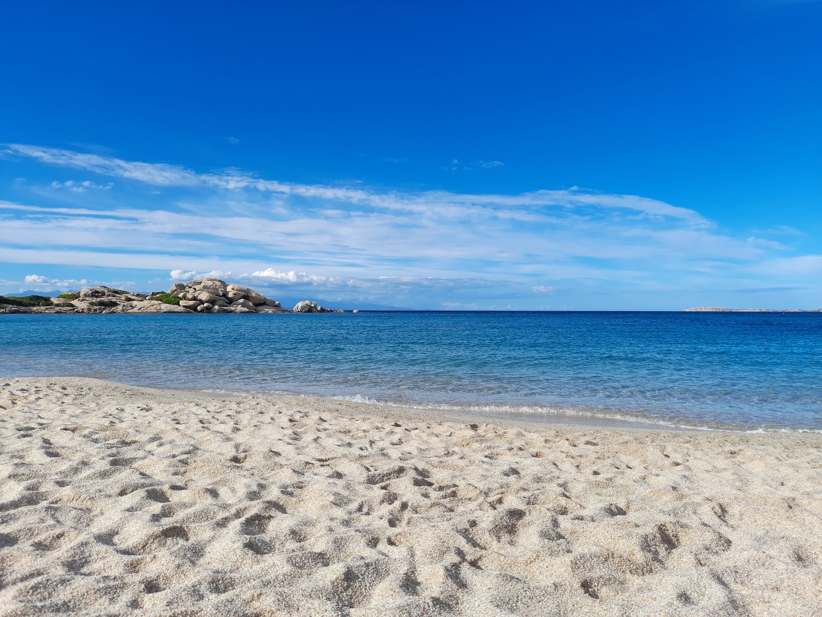 Spiaggia La Licciola photo #8