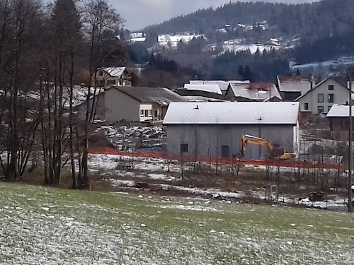 Ecole de la Forge à La Forge