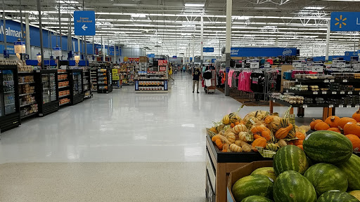 Department Store «Walmart Supercenter», reviews and photos, 3360 Tom Austin Hwy, Springfield, TN 37172, USA