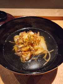 Udon du Restaurant Chakaiseki Akiyoshi à Paris - n°7