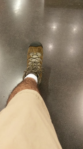 Sporting Goods Store «Nike Factory Store», reviews and photos, 1403 New York Ave NE, Washington, DC 20002, USA