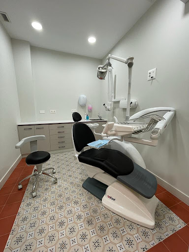 Clínica dental Rocío Juncal en Telde, Las Palmas