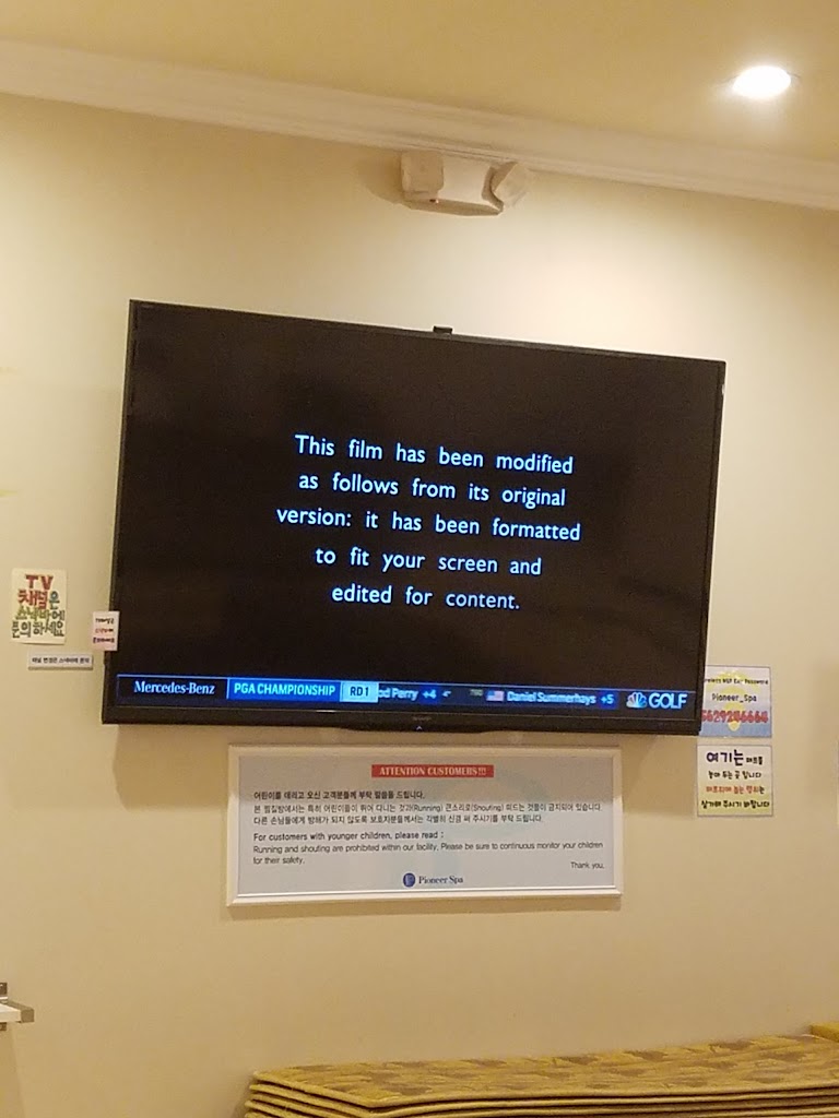 Pioneer Spa & Sauna Norwalk, CA 90650 Services and Reviews