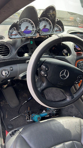 Locksmith «Stafford Locksmith», reviews and photos, 2107 Jefferson Davis Hwy Unit #103, Stafford, VA 22554, USA