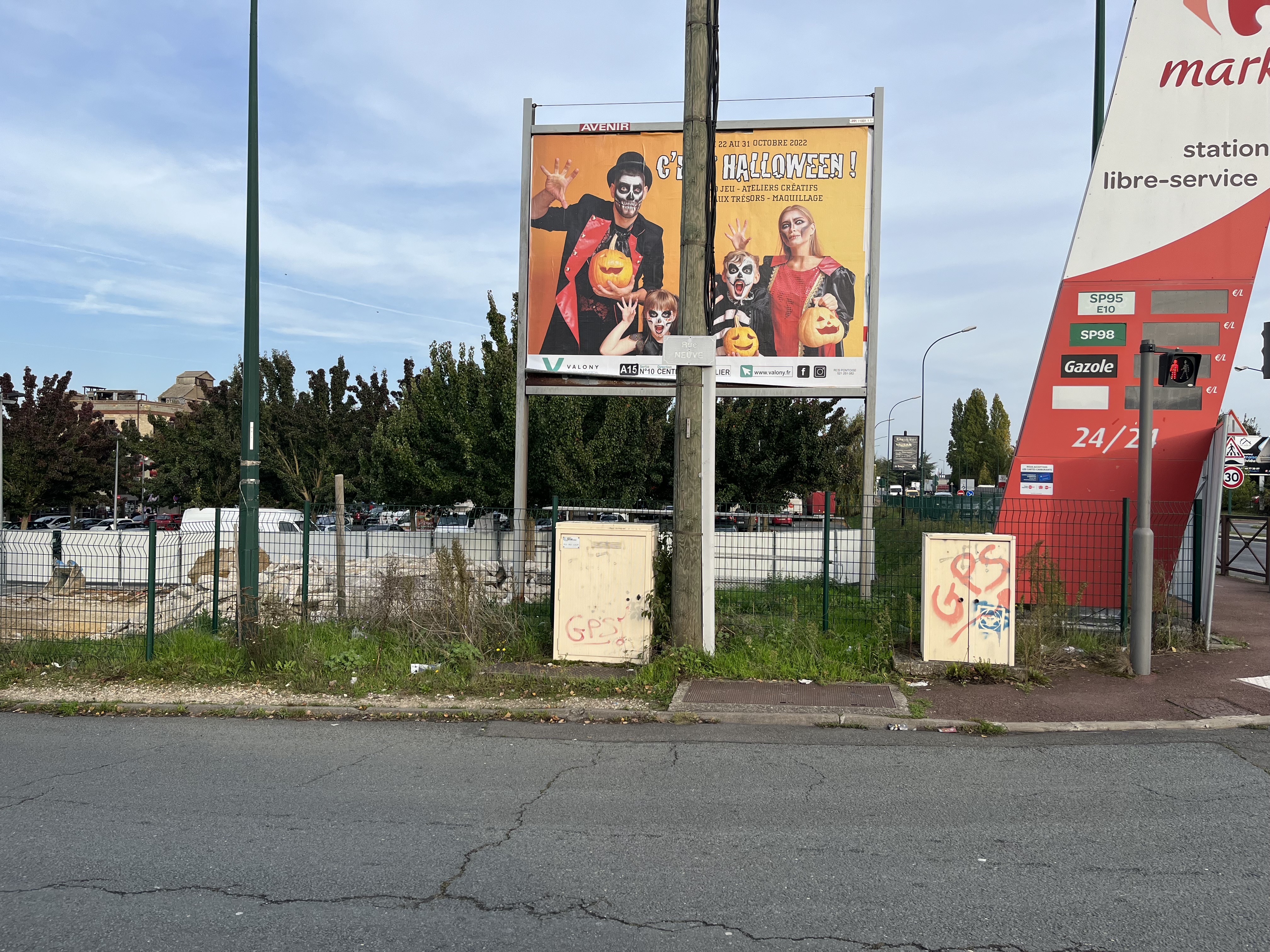 Photo n° 6 de l'avis de Nadine.. fait le 02/09/2018 à 16:23