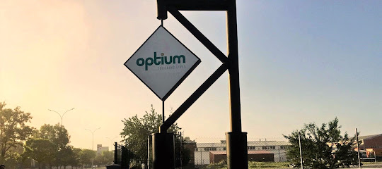 Optium Healthcare Inc.